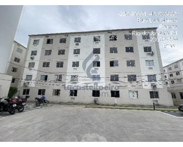Foto de RIO DE JANEIRO/RJ — Apartamento Guaratiba (F8787709581380)