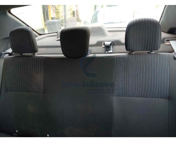 Foto de LIBERDADE/MG - Renault/Logan Life10MT, 2020/2021, FLEX 