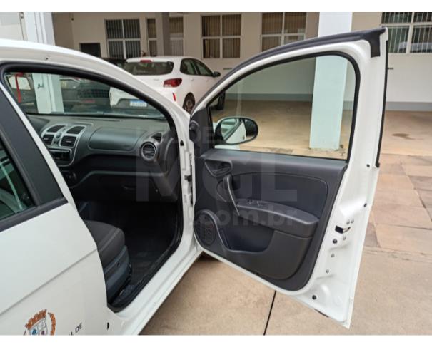 Foto de NOVA BRESCIA/RS - Fiat Siena Attractiv 1.4, 2020 / 2021, FLEX 