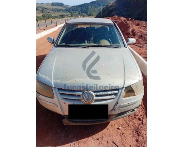 Foto de LIBERDADE/MG -  Vw/Gol 1.6 Power, 2006/2007, FLEX 