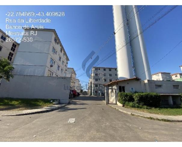Foto de MESQUITA/RJ — Apartamento Rocha Sobrinho (F8787701662364)