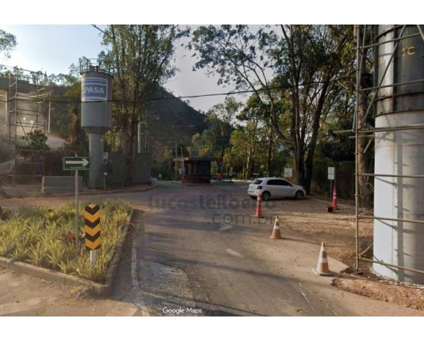 Foto de NOVA LIMA/MG — Terreno com 10.275 m² no Loteamento "Ville de Montagne"