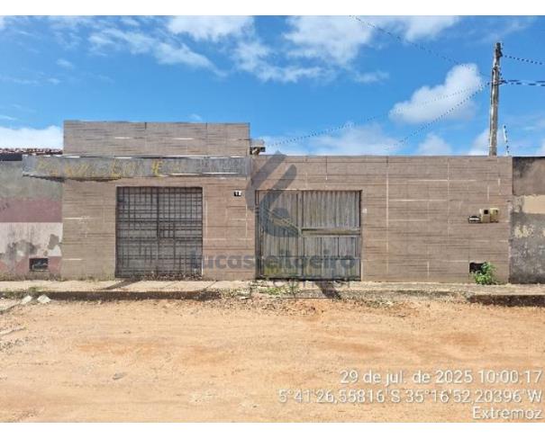 Foto de EXTREMOZ/RN — Casa  (F8444408062852)