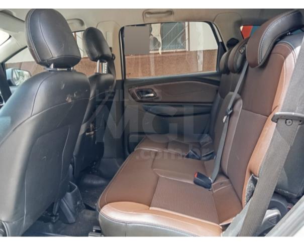 Foto de SÃO FRANCISCO DO GLÓRIA/MG - Chevrolet Spin 1.8L MT Premier, 2020/2021, FLEX 