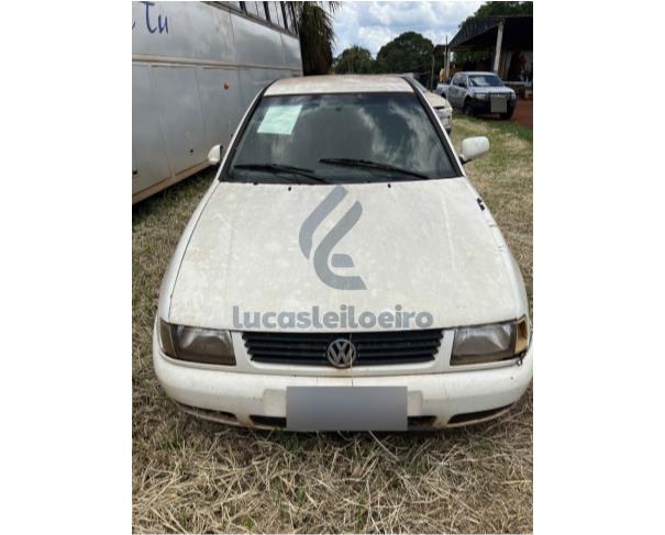 Foto de BANDEIRANTES/PR - VW Polo Classic 1.8 MI, 1997/1997, GASOLINA 