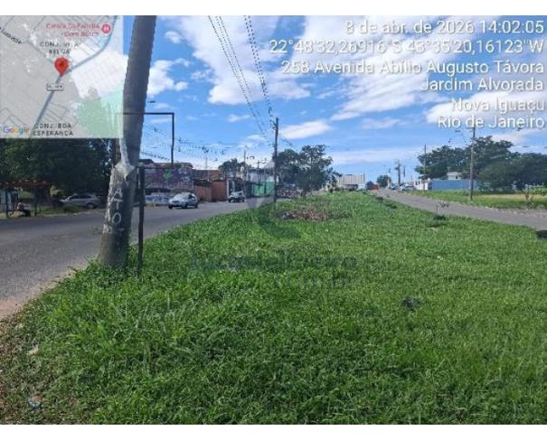 Foto de NOVA IGUAÇU/RJ — Casa Lagoinha (F8444436184207)