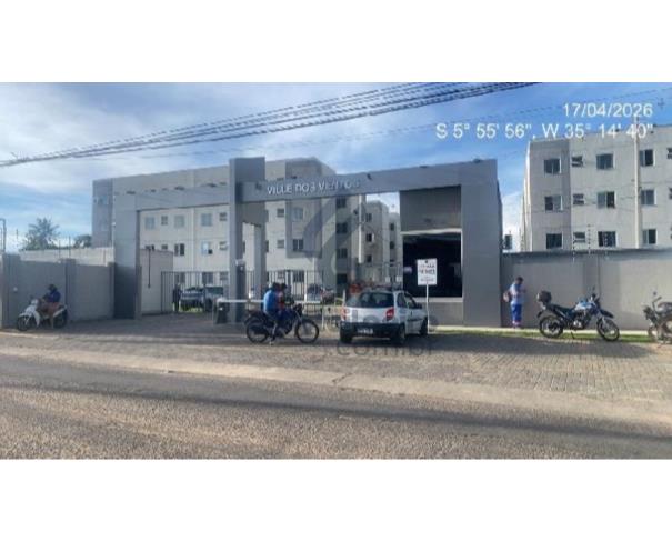 Foto de PARNAMIRIM/RN — Apartamento Liberdade (F8787719710433)