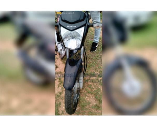 Foto de CUIABÁ/MT - CIRCULÁVEL - HONDA CG 160 START - 2018/2018