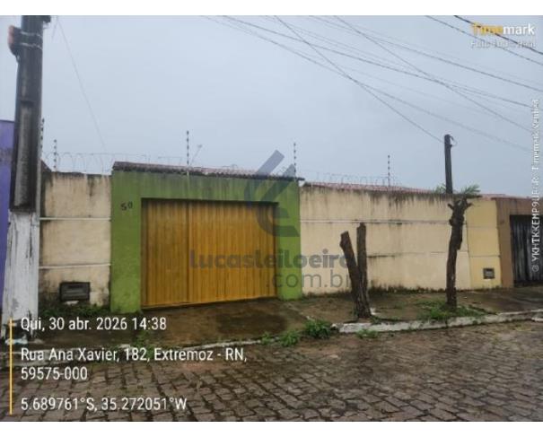 Foto de EXTREMOZ/RN — Casa  (F8444418671614)