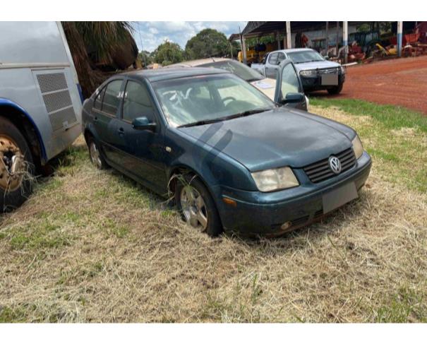 Foto de BANDEIRANTES/PR - VW Bora, 2001/2001, GASOLINA 