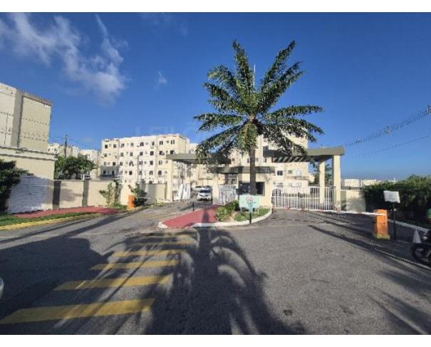Foto de MACEIÓ/AL — Apartamento Tabuleiro Do Martins (F8787710150346)