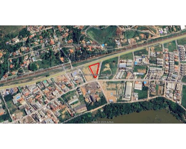 Foto de GOVERNADOR VALADARES/MG- Lote de terreno nº 04, da quadra nº 22 no loteamento do Bairro Santos Dumont.