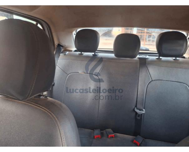 Foto de BOM JESUS DO GALHO/MG - Fiat Argo 1.0, 2022/2022, FLEX 