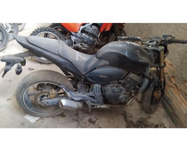 Foto de ITAÚNA/MG - CIRCULÁVEL - HONDA CB600F HORNET - 2011/2011