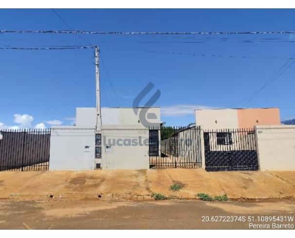 Foto de PEREIRA BARRETO/SP — Casa Jardim Planalto (F8444438572786)