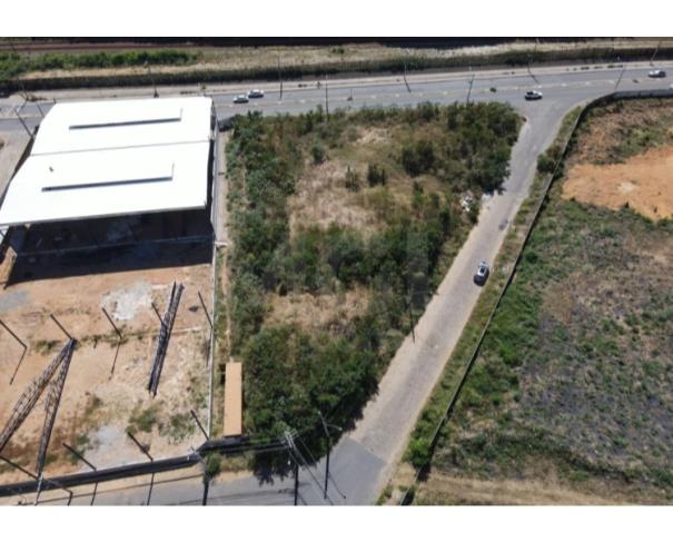 Foto de GOVERNADOR VALADARES/MG - Lote de terreno nº 01, da quadra nº 22  no loteamento do Bairro Santos Dumont.