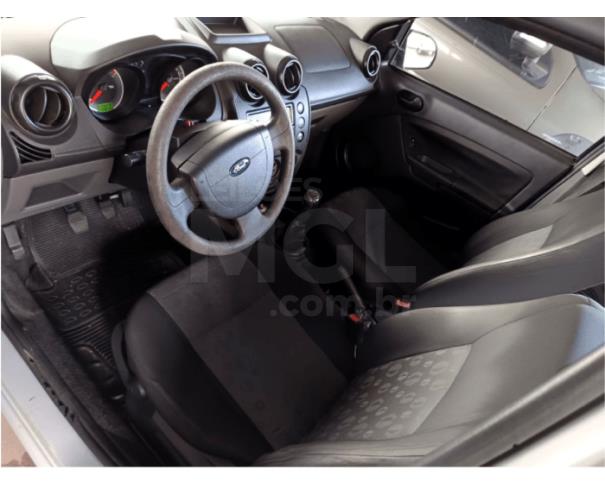 Foto de MARINGÁ/PR - FORD Fiesta Flex - 2013/2014