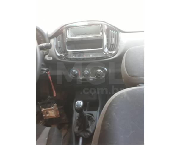 Foto de VIRGEM DA LAPA/MG - CARRO - Fiat Uno Way 1.4,  2016/2016