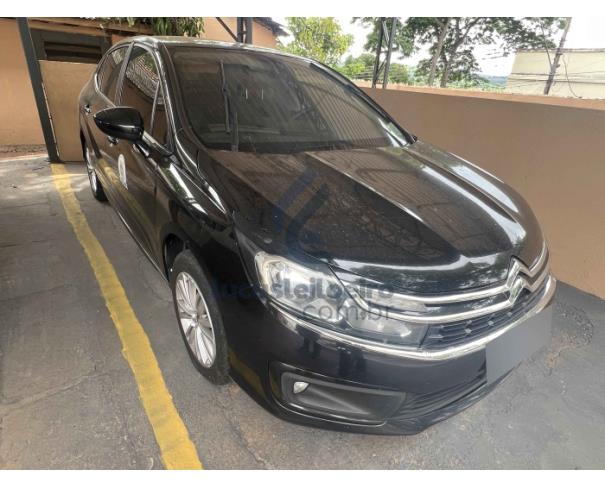 Foto de JACAREZINHO/PR - Citroen C4 Lounge Live Automática, 2019/2019, FLEX 