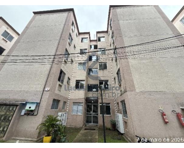 Foto de LAURO DE FREITAS/BA — Apartamento Caji (F8787700963484)