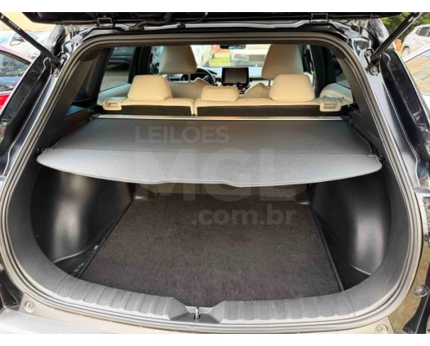 Foto de GOIANIA/GO - TOYOTA/CCROSS XRX HYBRID, 2023/2024