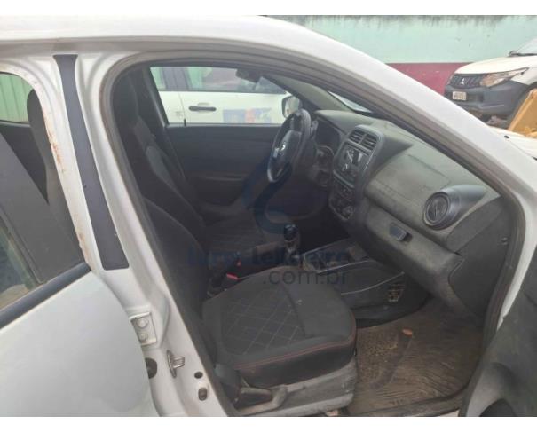 Foto de BOM JESUS DO GALHO/MG - Renault Kwid Zen 2, 2023/2024, FLEX 