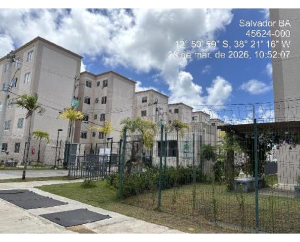 Foto de SALVADOR/BA — Apartamento Areia Branca (F8787717724640)