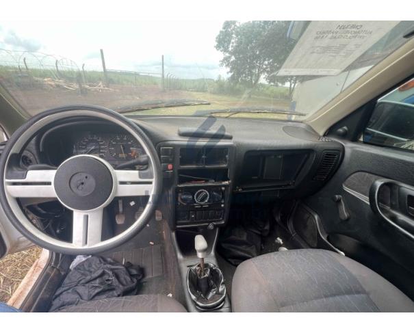 Foto de BANDEIRANTES/PR - VW Polo Classic 1.8 MI, 1997/1997, GASOLINA 