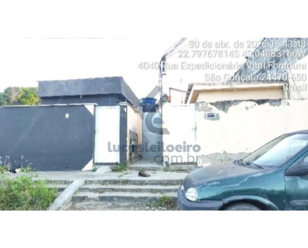 Foto de SÃO GONÇALO/RJ — Casa Porto Do Rosa (F8444426616139)