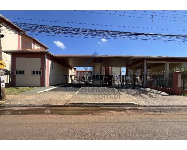Foto de UBERLÂNDIA/MG — Apartamento Tibery (F8787714844539)