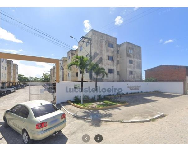 Foto de SÃO CRISTÓVÃO/SE — Apartamento no Rosa Elze