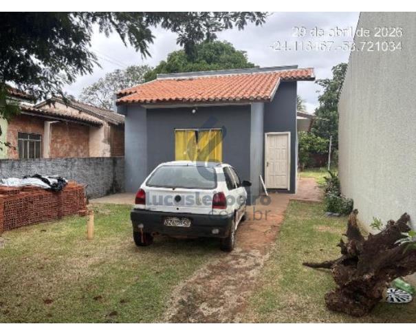 Foto de IPORÁ/PR — Casa  (F8444420598244)