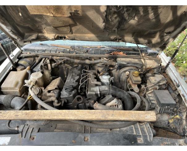 Foto de BRAGANÇA/PA - Chevrolet S10 2.8 D 4x4, 2002/2002, DIESEL 