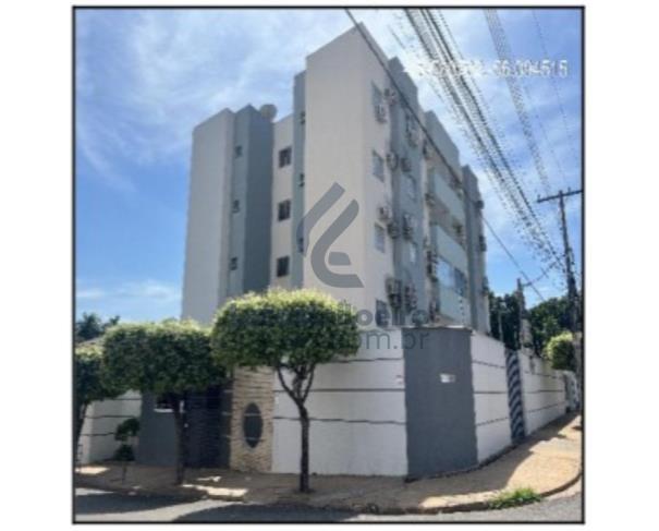 Foto de CUIABÁ/MT — Apartamento Quilombo (F10289430)