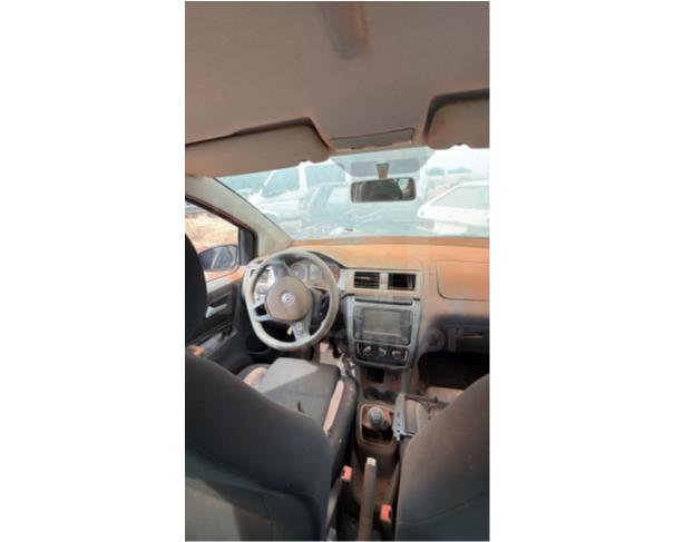 Foto de CANÁPOLIS/MG - CIRCULÁVEL - VW FOX CONNECT MB -2019/2019