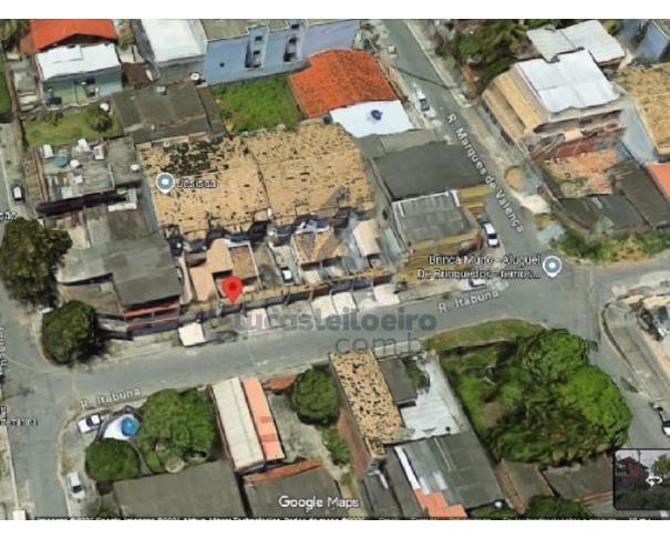 Foto de SÃO GONÇALO/RJ — Casa Trindade (F8444418733954)