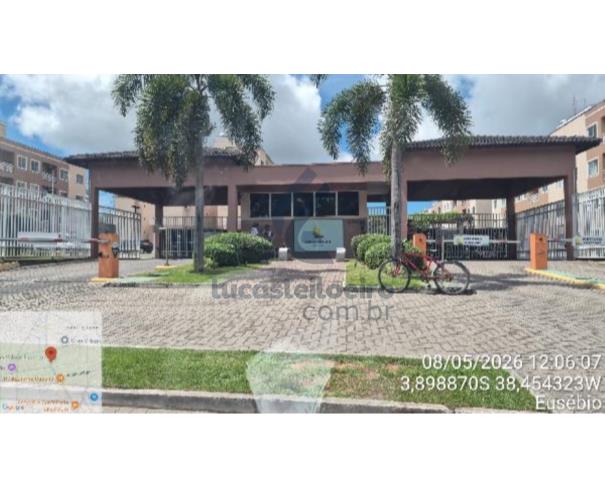 Foto de EUSÉBIO/CE — Apartamento Parque Hawai (F8787702282247)