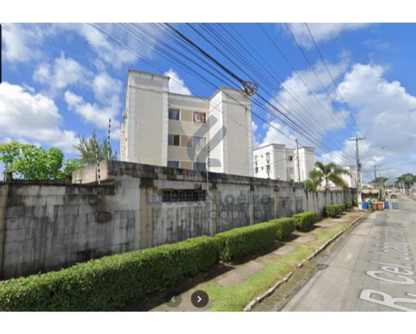 Foto de Apartamento nº 405 em João Pessoa/PB