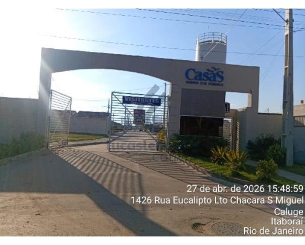 Foto de ITABORAÍ/RJ — Casa Caluge (F8787716359948)
