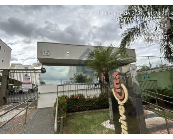 Foto de UBERLÂNDIA/MG — Apartamento Shopping Park (F8555515614311)