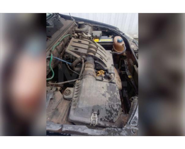 Foto de SÃO LOURENÇO/MG - FIAT Palio Fire Economy