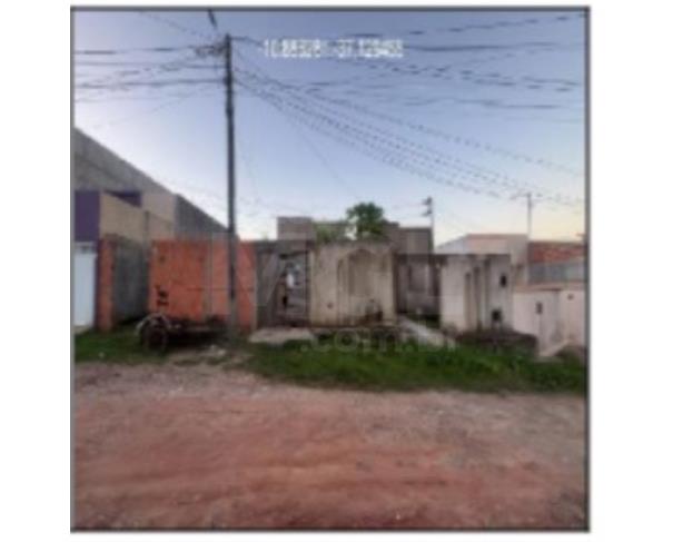 Foto de NOSSA SENHORA DO SOCORRO/SE — Terreno  (F8444428053220)