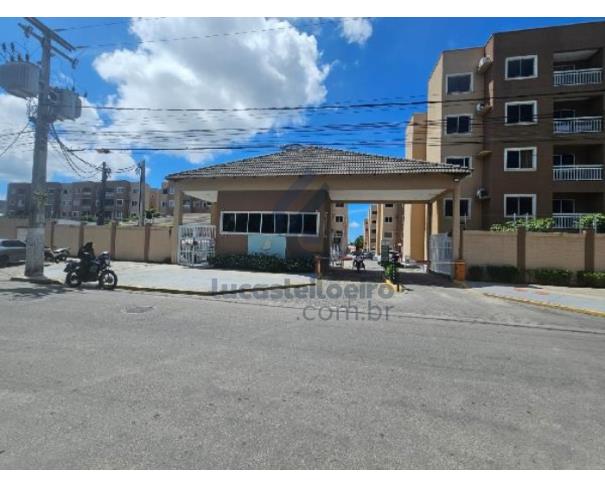 Foto de EUSÉBIO/CE — Apartamento Centro (F8787713795054)