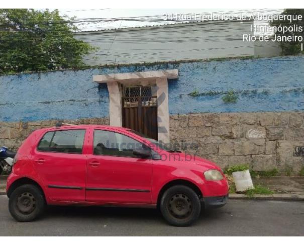 Foto de RIO DE JANEIRO/RJ — Casa Higienópolis (F1444422752889)