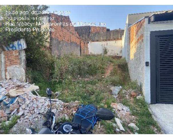 Foto de PRESIDENTE PRUDENTE/SP — Terreno Parque Alexandrina (F8444427659940)
