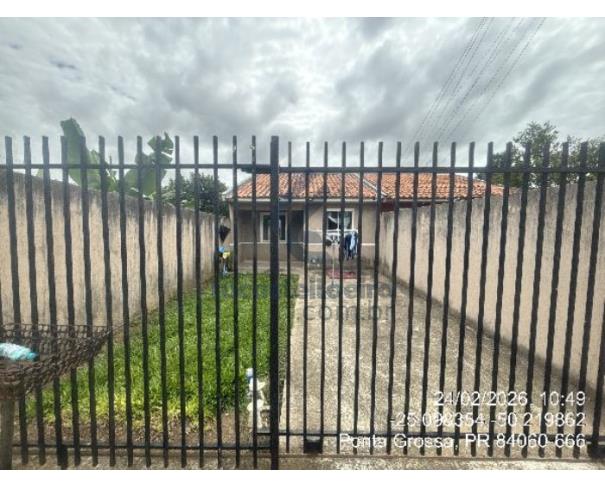 Foto de PONTA GROSSA/PR — Casa Contorno (F8444431569550)