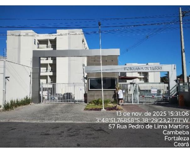 Foto de FORTALEZA/CE — Apartamento Cambeba (F8787713828106)
