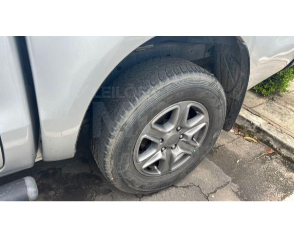 Foto de SÃO LUIS/MA - Ford Ranger XLS CD 4A 22C, 2018/2019, DIESEL 
