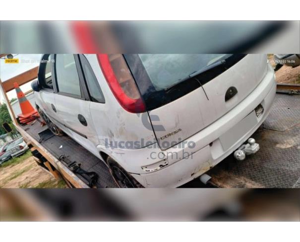 Foto de CUIABÁ/MT - CIRCULÁVEL - CHEVROLET CORSA HATCH MAXX - 2005/2005