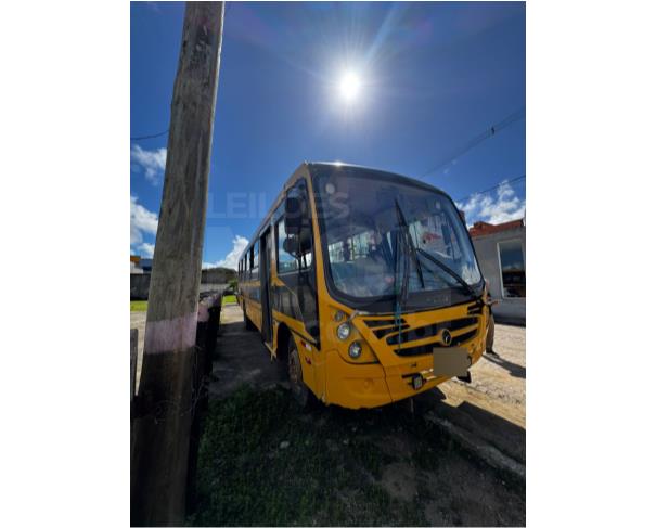 Foto de JORDÂNIA/MG - Ônibus Mercedes-Benz OF 1519 R.ORE, 2013/2014, DIESEL 